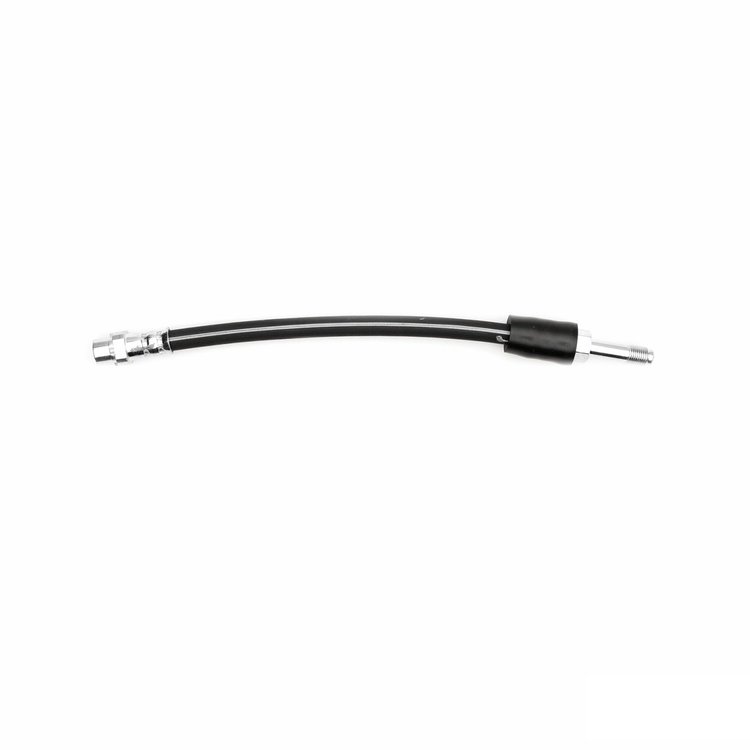 Brake Hose, 2008-2013 BMW, Position: Rear Lower & Rear