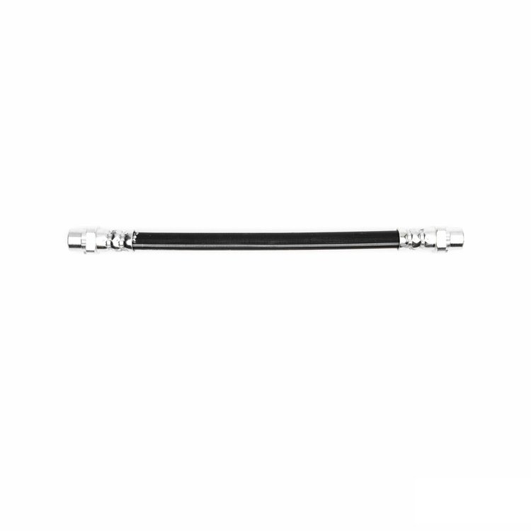 Brake Hose, 2007-2017 BMW, Position: Rear Left Upper