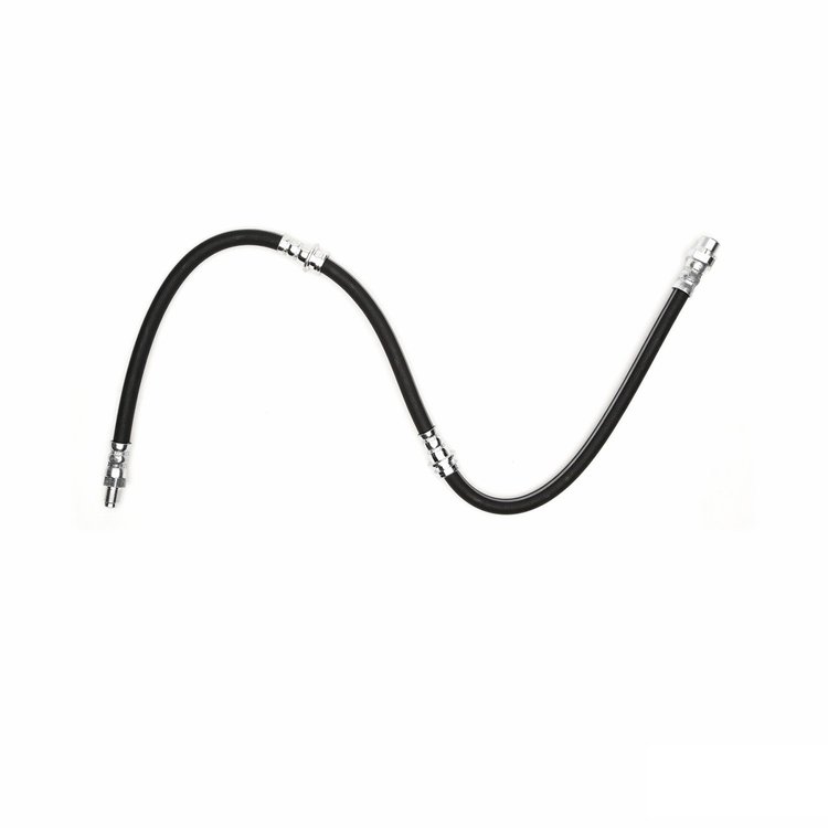 Brake Hose, 2009-2016 BMW, Position: Rear