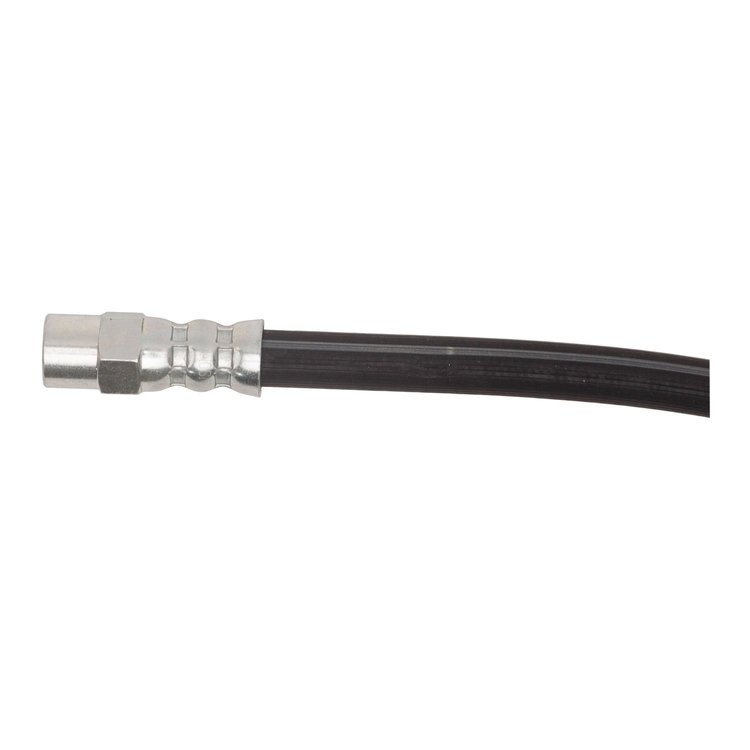 Brake Hose, 2009-2015 BMW, Position: Rear
