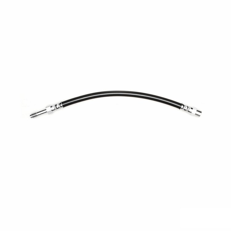 Brake Hose, 2015-2017 BMW, Position: Rear