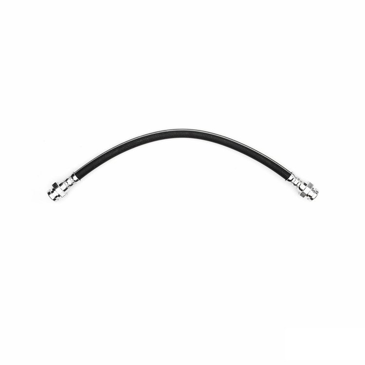 Brake Hose, 1981-1984 GM, Position: Front