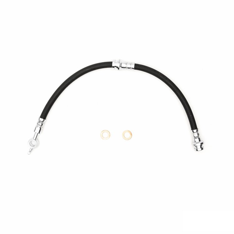 Brake Hose, 2002-2004 Fits Multiple Makes/Models, Position: Front