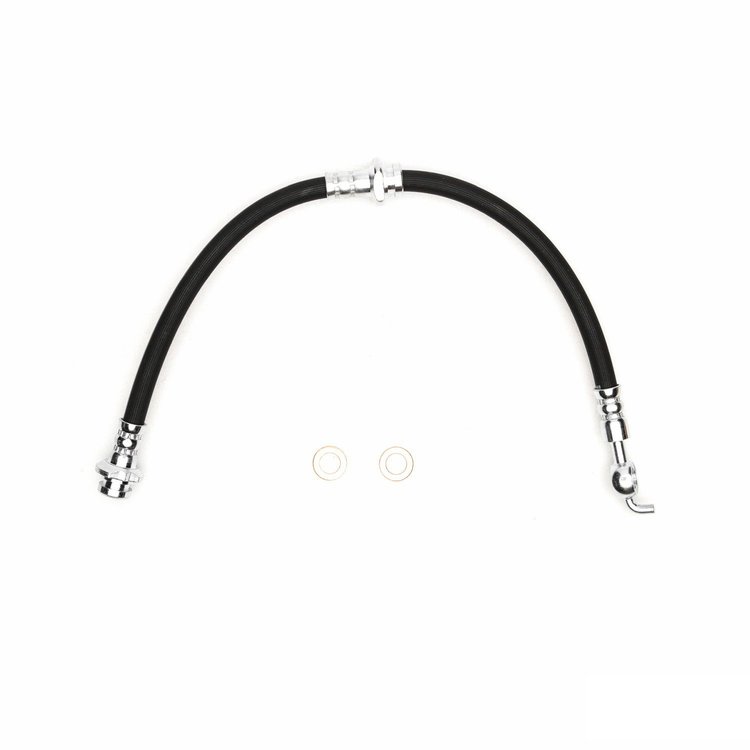 Brake Hose, 1992-2002 Fits Multiple Makes/Models, Position: Front