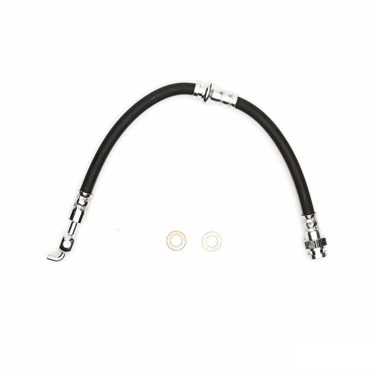 Brake Hose, 1993-1995 Fits Multiple Makes/Models, Position: Front
