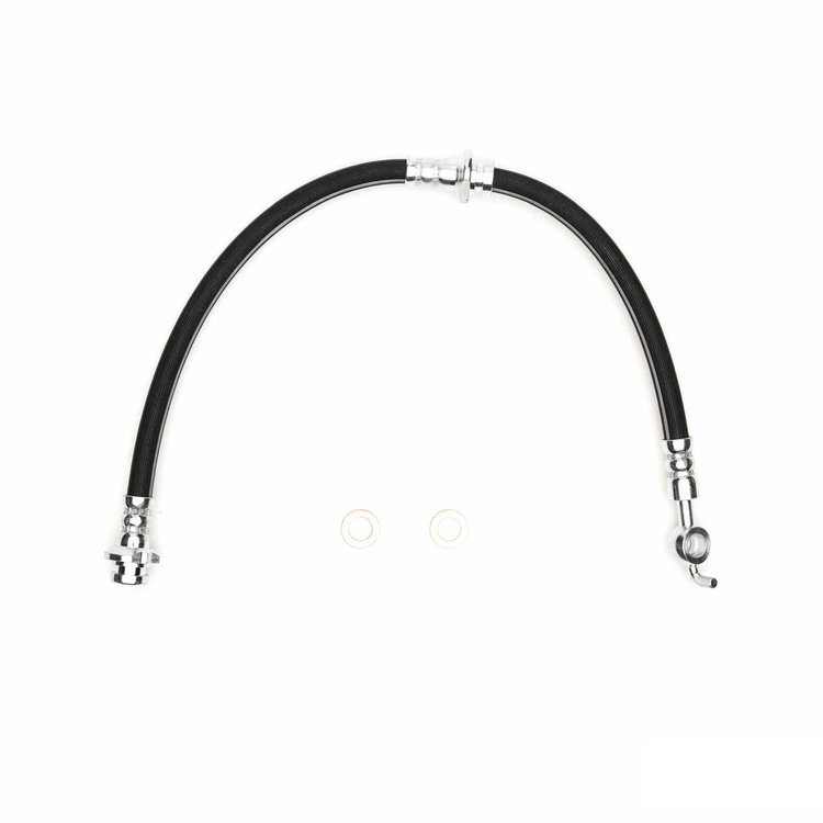 Brake Hose, 1995-2002 Fits Multiple Makes/Models, Position: Front