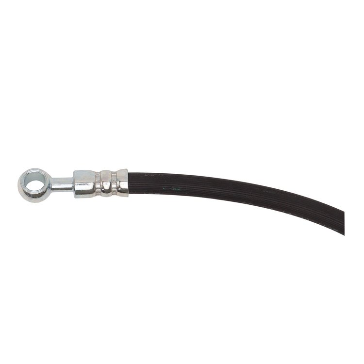 Brake Hose, 1990-1993 Fits Multiple Makes/Models, Position: Rear