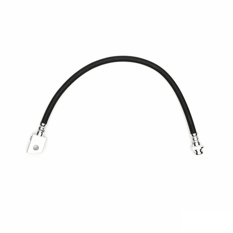 Brake Hose, 1992-2002 Fits Multiple Makes/Models, Position: Rear Upper