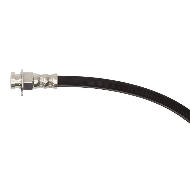 Brake Hose, 1957-1969 Mopar, Position: Rear & Front