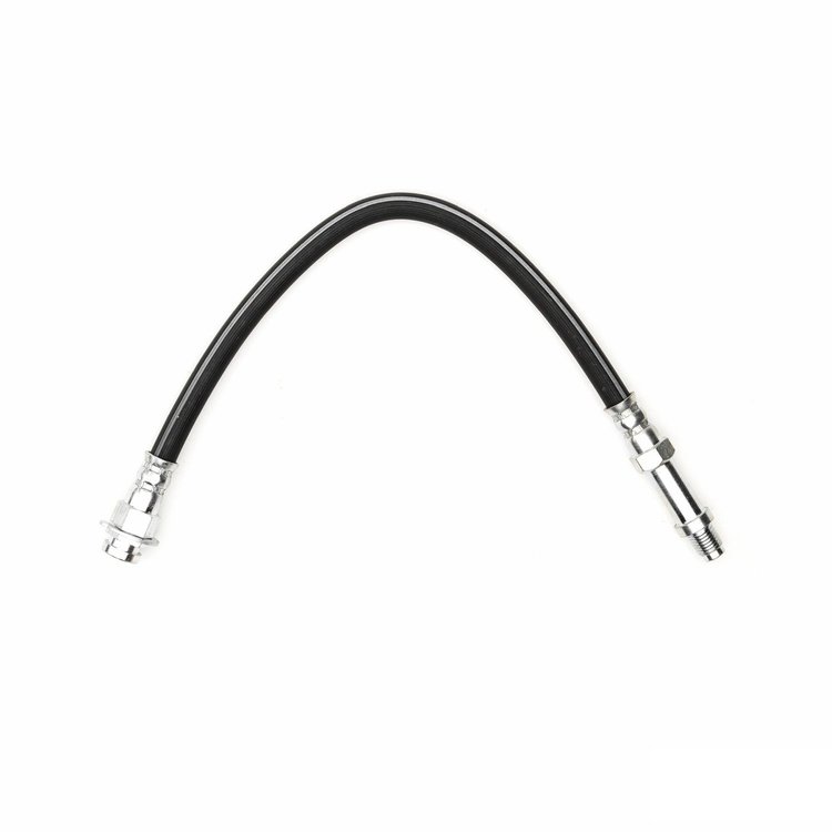 Brake Hose, 1969-1973 Mopar, Position: Rear & Front