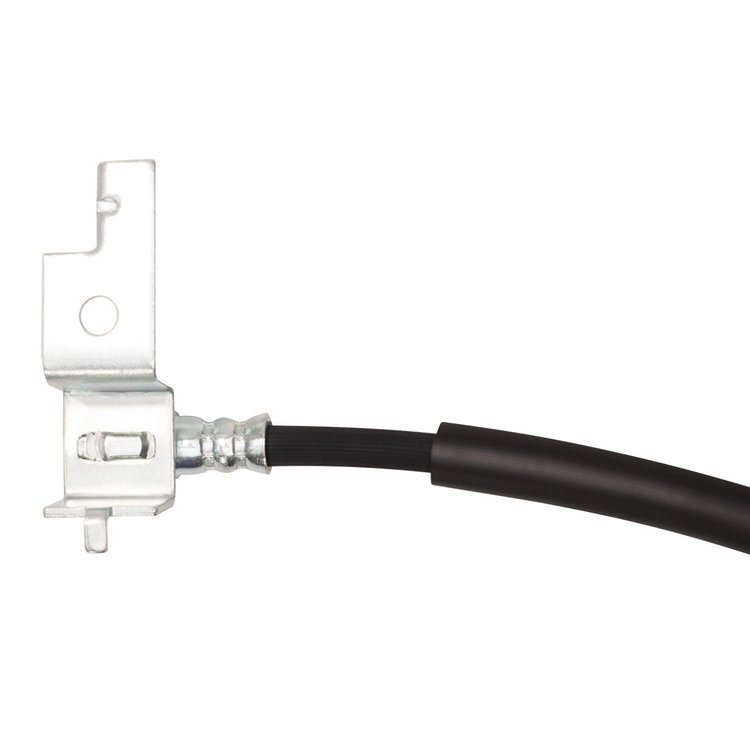Brake Hose, 2001-2010 Mopar, Position: Front Left