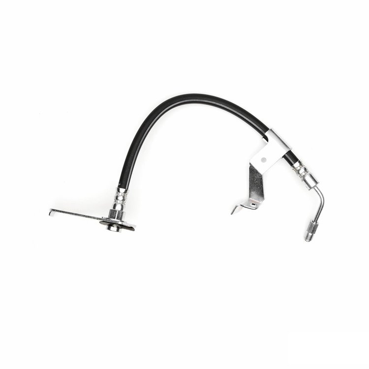 Brake Hose, 1995-2000 Mopar, Position: Rear Right
