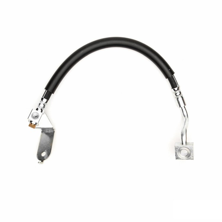 Brake Hose, 2014-2016 Mopar, Position: Rear Right