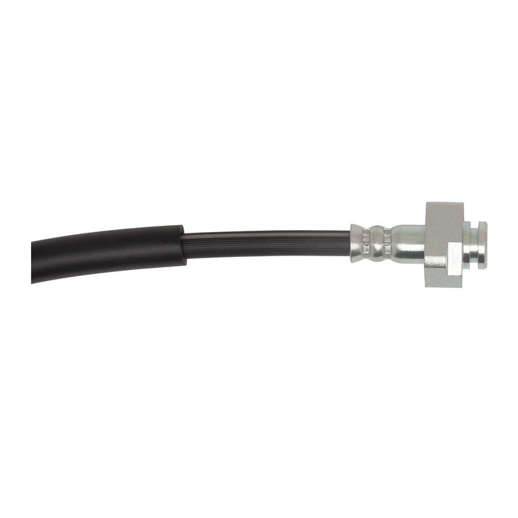 Brake Hose, 2013-2018 Mopar, Position: Rear Upper