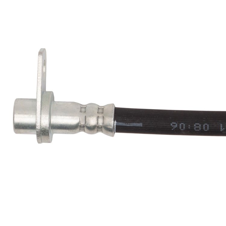 Brake Hose, 2014-2017 Mopar, Position: Rear Upper