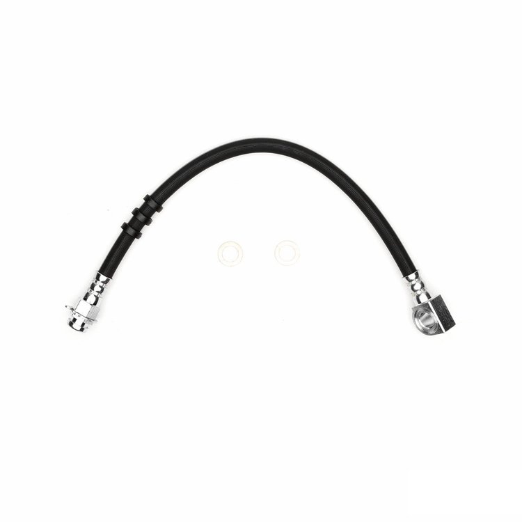 Brake Hose, 1973-1981 Mopar, Position: Front