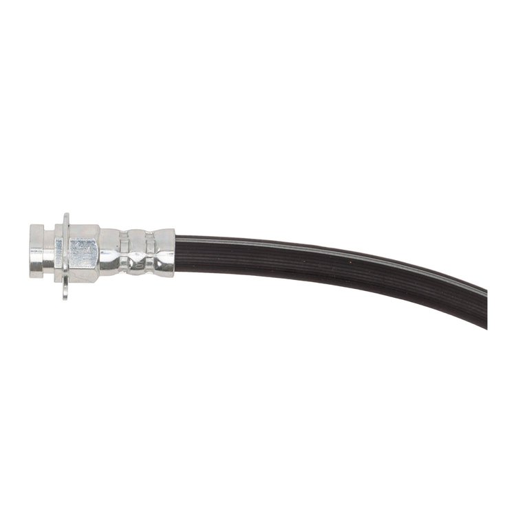 Brake Hose, 1991-1992 Mopar, Position: Front Left