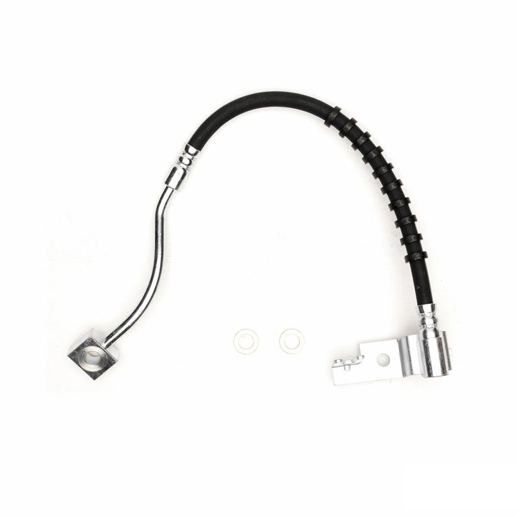 Brake Hose, 2000-2005 Mopar, Position: Front Right