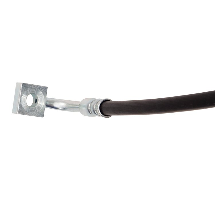 Brake Hose, 2005-2011 Mopar, Position: Front Right