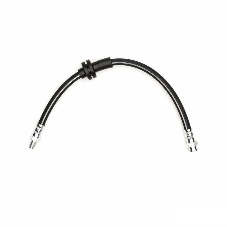 Brake Hose, 2014-2016 Mopar, Position: Rear