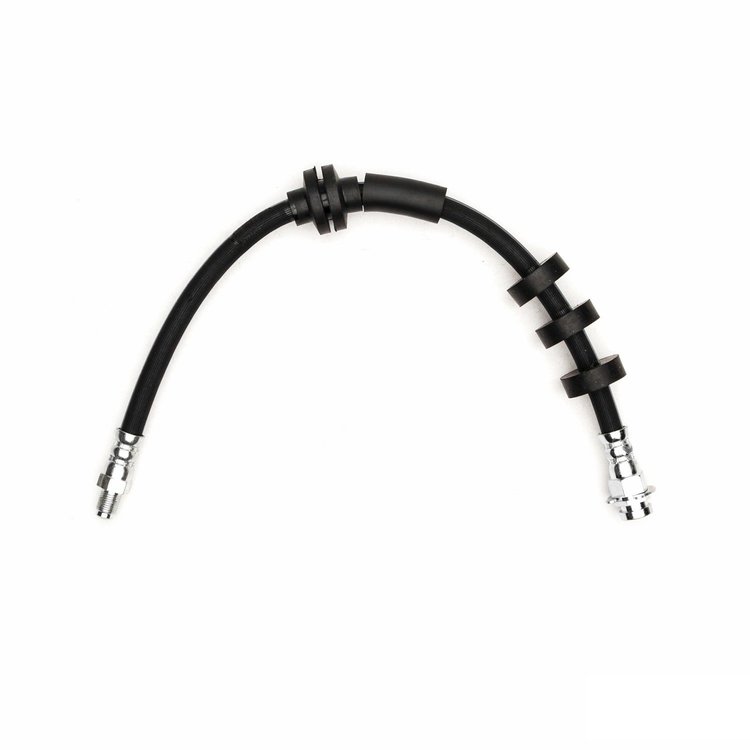 Brake Hose, 2014-2017 Mopar, Position: Front