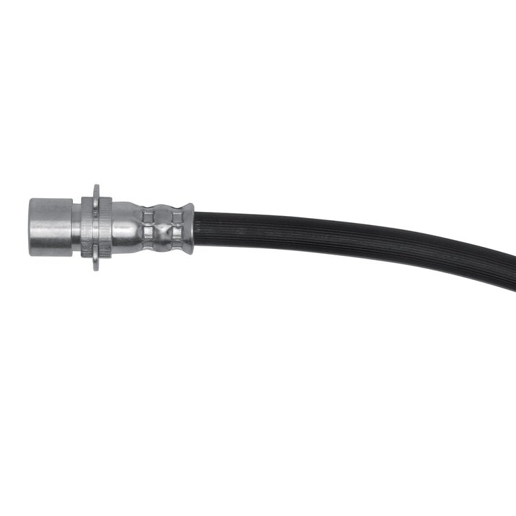 Brake Hose, 2014-2015 Mopar, Position: Front Left