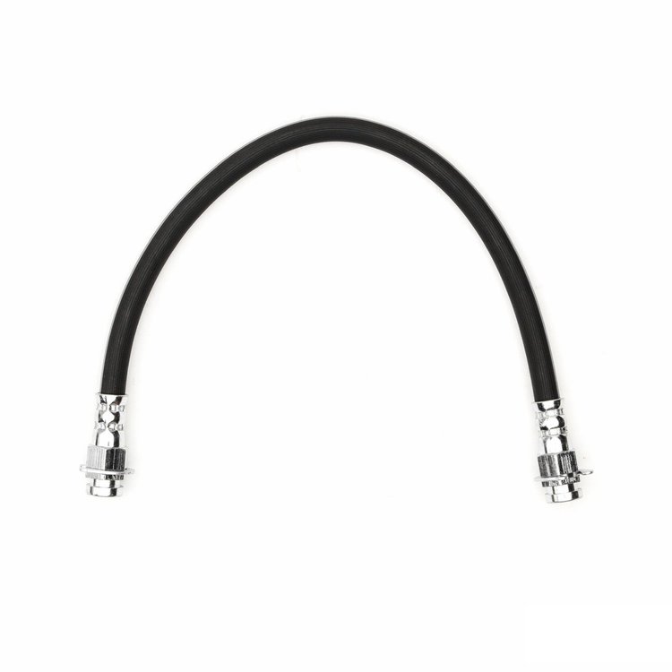 Brake Hose, 1978-1990 Mopar, Position: Rear