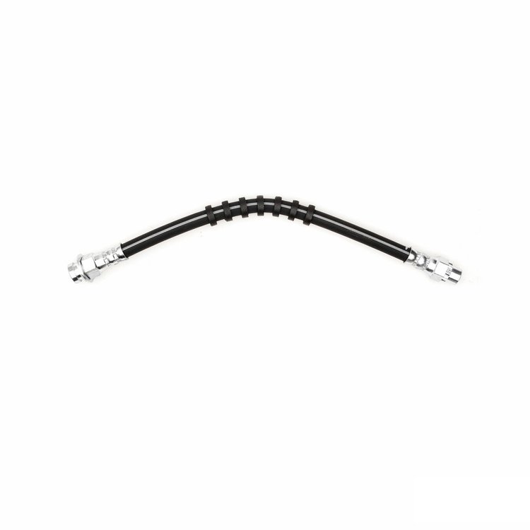 Brake Hose, 1988-1992 Mopar, Position: Rear Upper & Rear