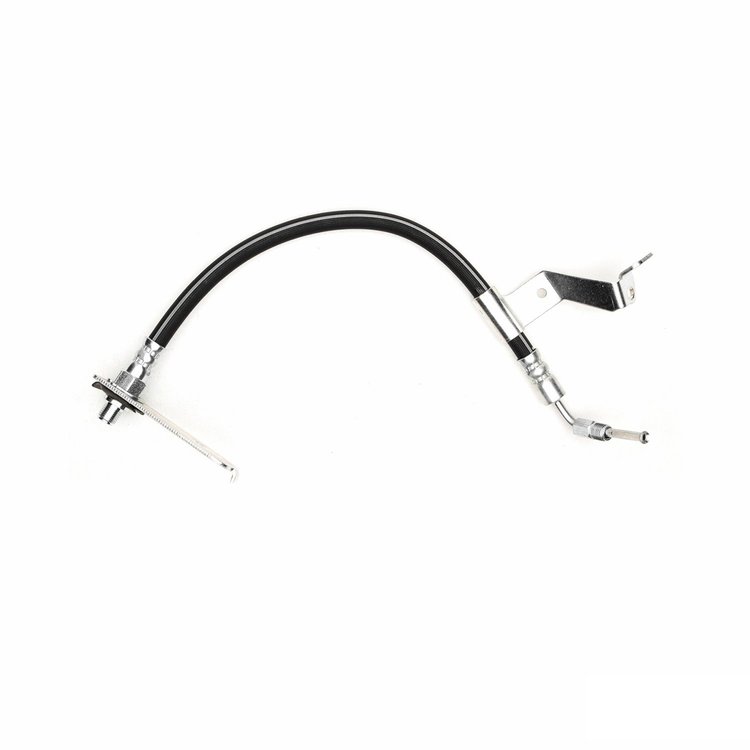 Brake Hose, 1998-2000 Mopar, Position: Rear Right