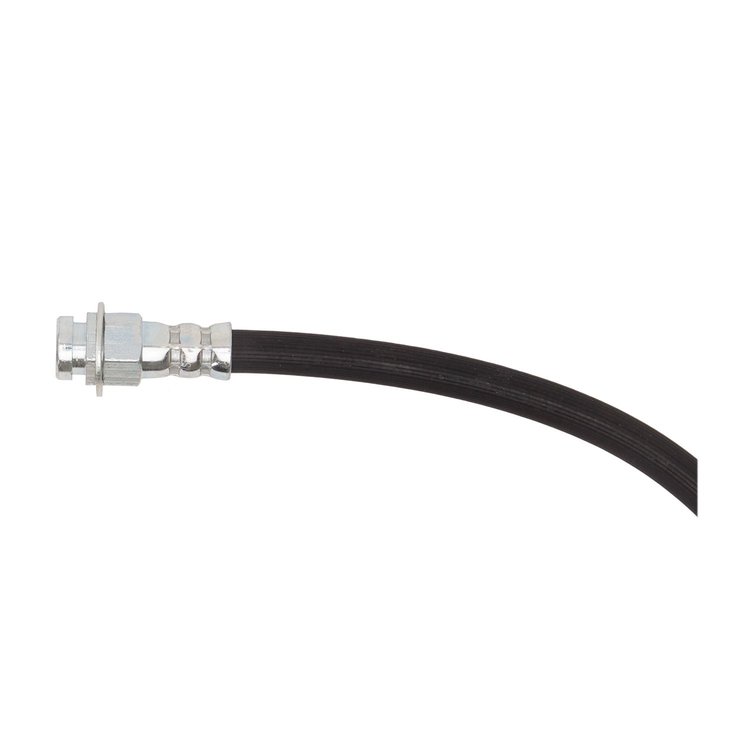 Brake Hose, 1966-1969 Mopar, Position: Rear
