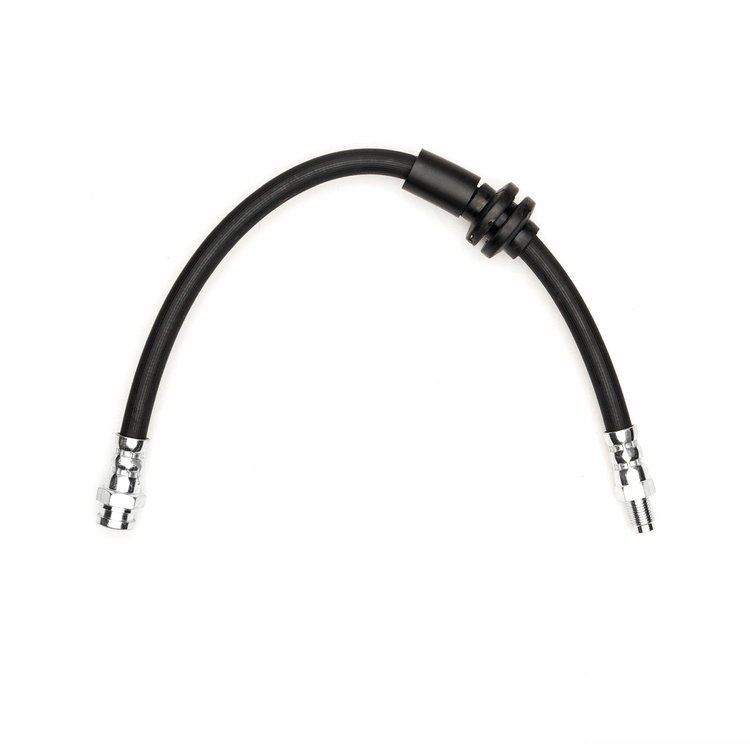 Brake Hose, 2013-2013 Mopar, Position: Rear
