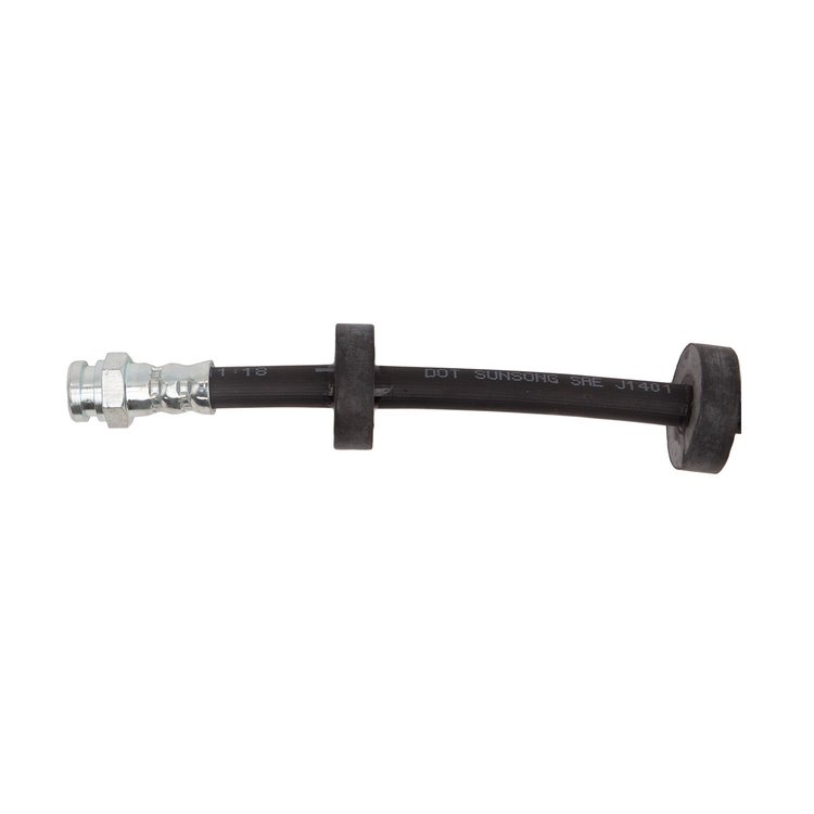 Brake Hose, 2015-2019 Mopar, Position: Rear