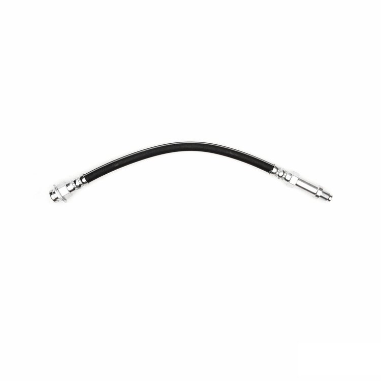 Brake Hose, 1970-1973 Mopar, Position: Front & Rear
