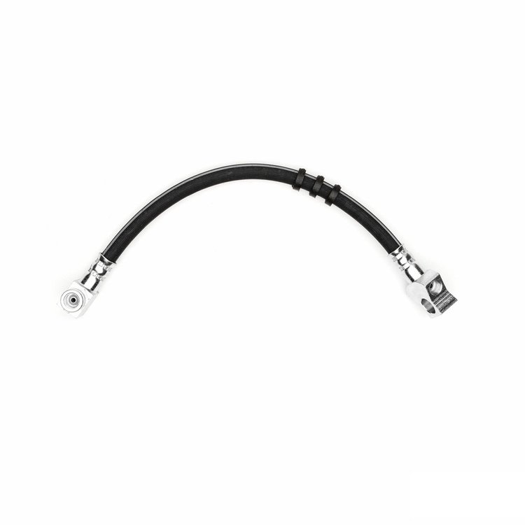 Brake Hose, 1985-1988 Mopar, Position: Front Upper