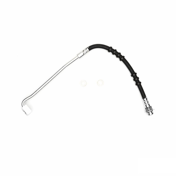 Brake Hose, 1991-1996 Mopar, Position: Front Right