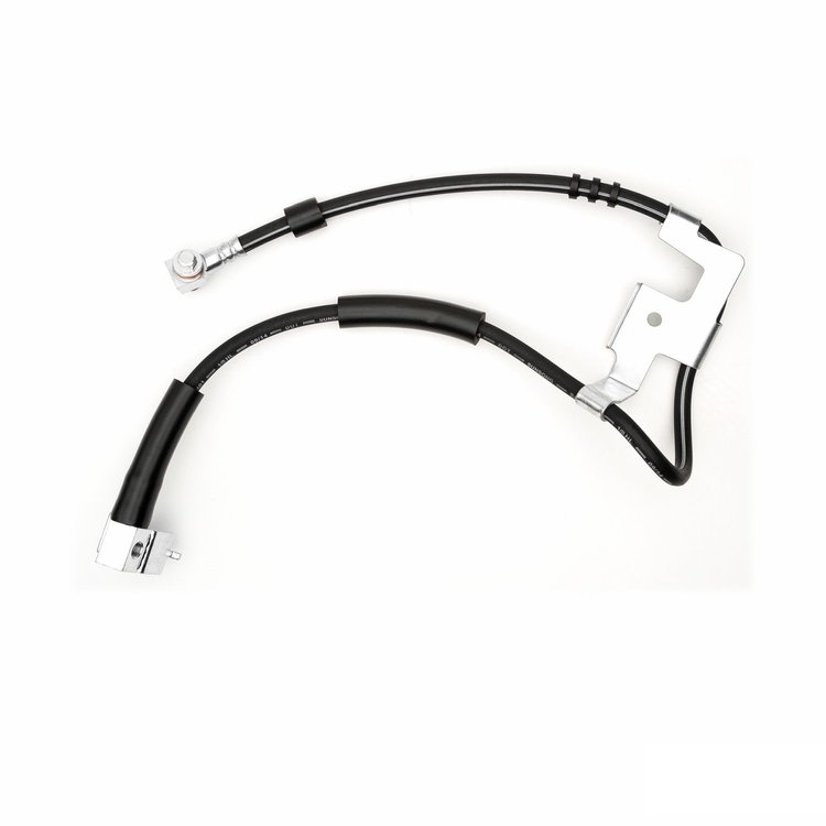 Brake Hose, 1994-1996 Mopar, Position: Front Left