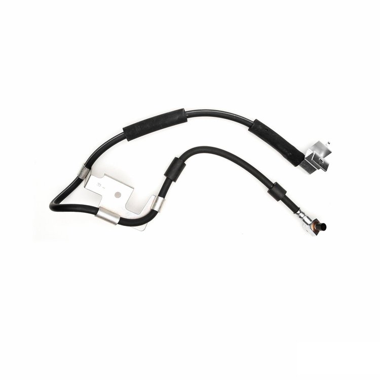Brake Hose, 1994-1999 Mopar, Position: Front Right