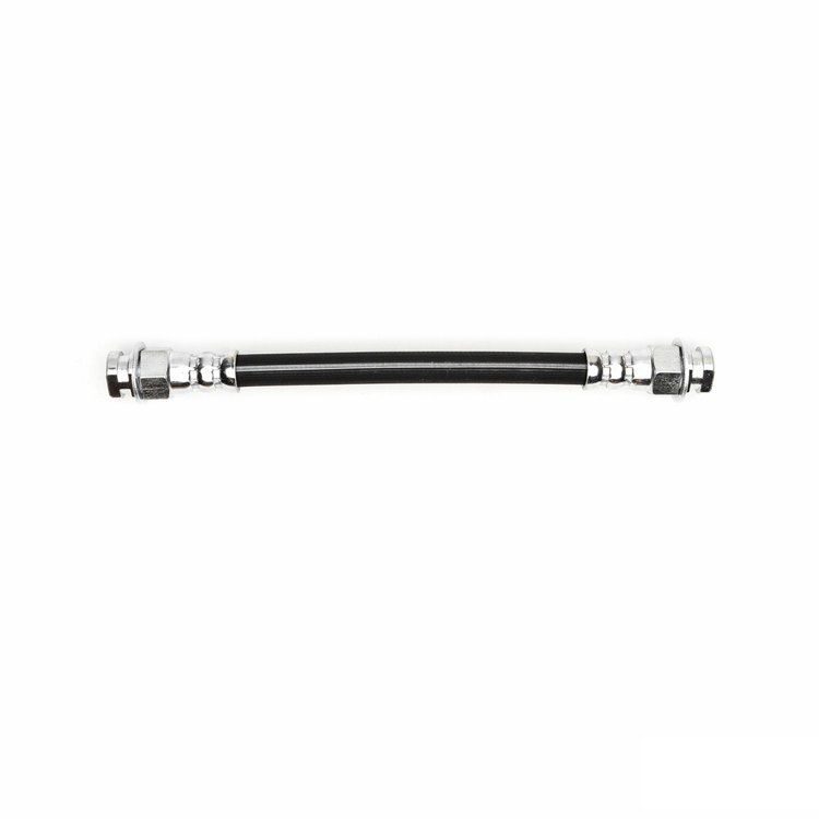 Brake Hose, 1972-1974 Mopar, Position: Front Lower