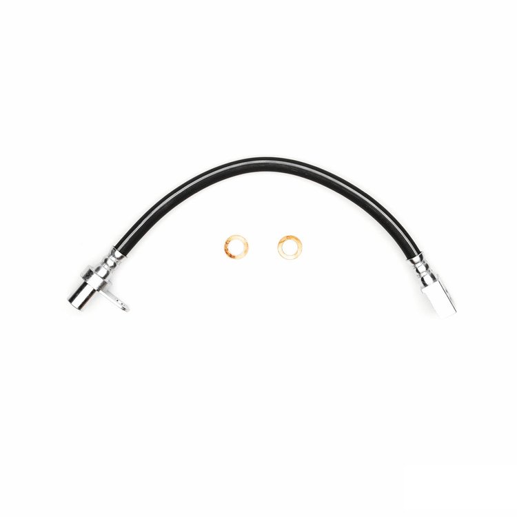 Brake Hose, 2006-2006 Mopar, Position: Front & Front Right