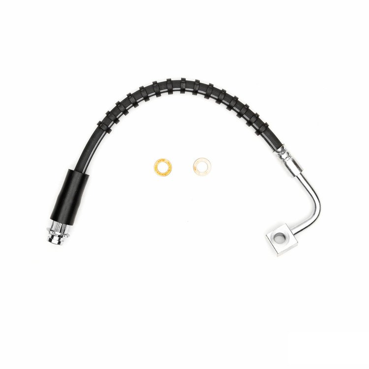 Brake Hose, 2008-2014 Fits Multiple Makes/Models, Position: Front Right