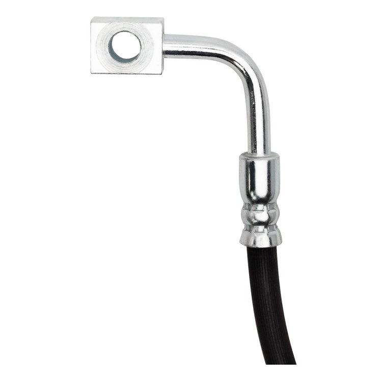 Brake Hose, 2009-2017 Mopar, Position: Front Right