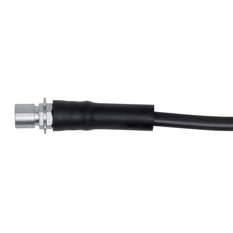 Brake Hose, 2017-2018 Mopar, Position: Front Left Upper