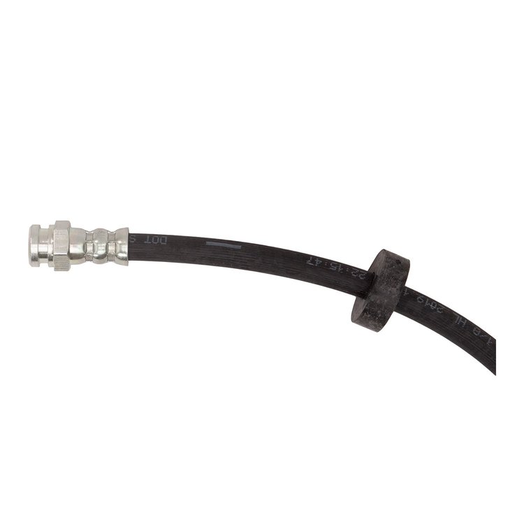 Brake Hose, 2014-2020 Mopar, Position: Front