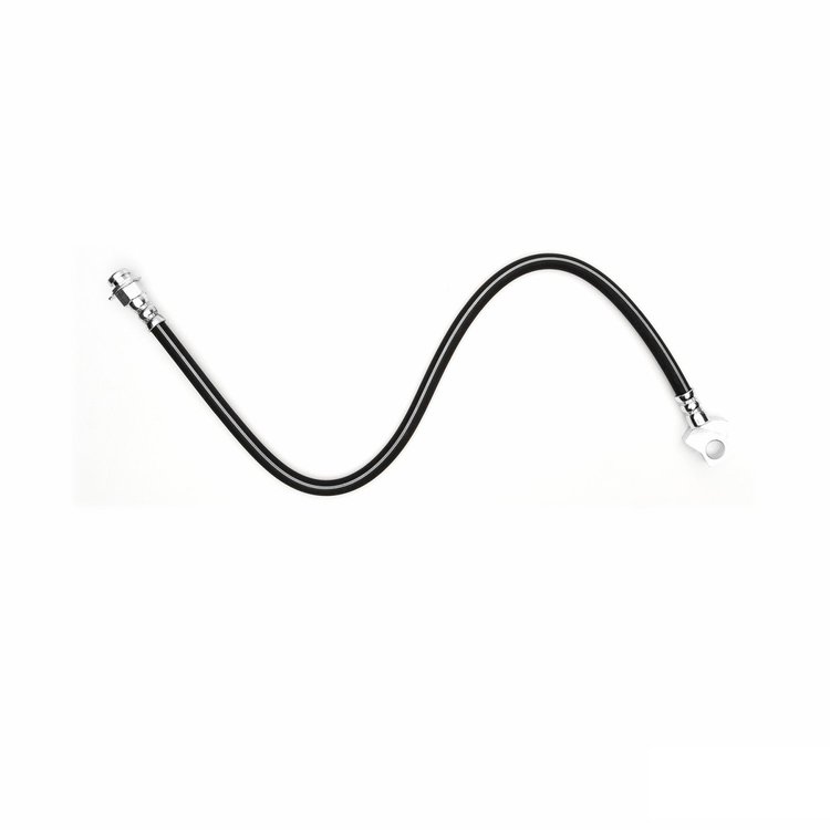 Brake Hose, 1973-1981 Mopar, Position: Rear