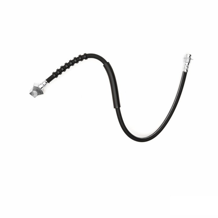 Brake Hose, 1978-1989 Mopar, Position: Rear