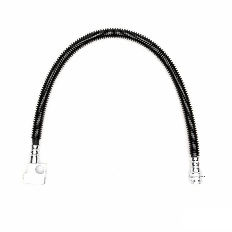 Brake Hose, 1988-2002 Mopar, Position: Rear