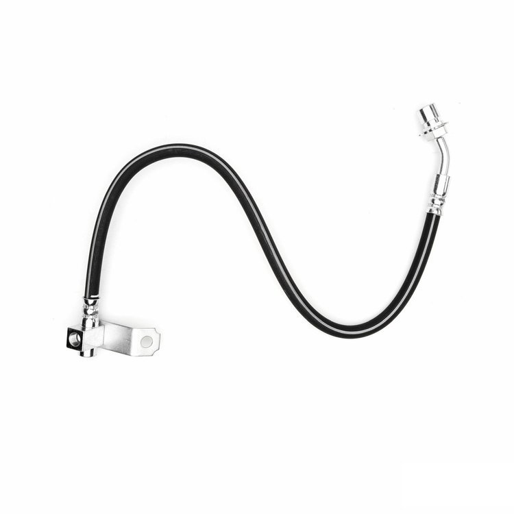 Brake Hose, 1997-2003 Mopar, Position: Rear