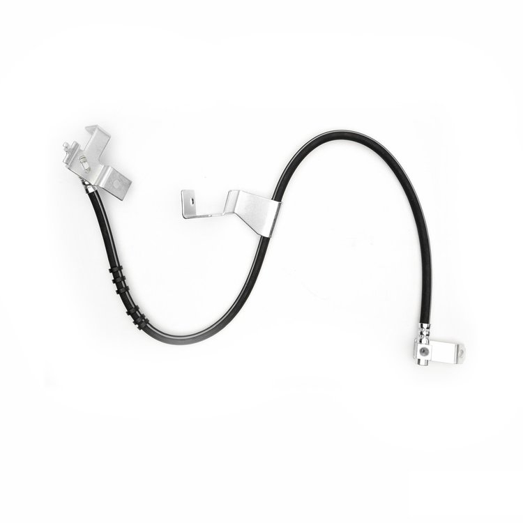 Brake Hose, 1998-1999 Mopar, Position: Rear