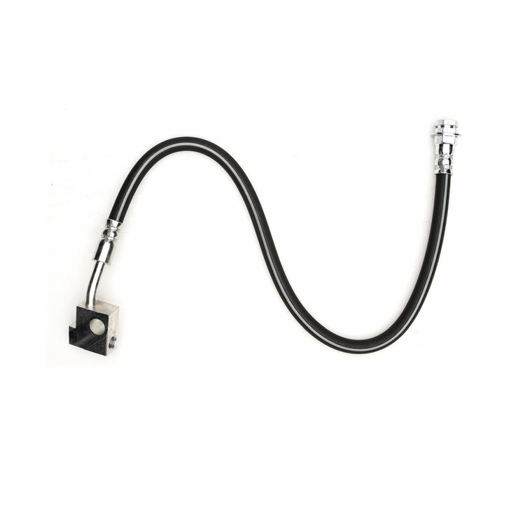 Brake Hose, 1987-1987 Mopar, Position: Rear