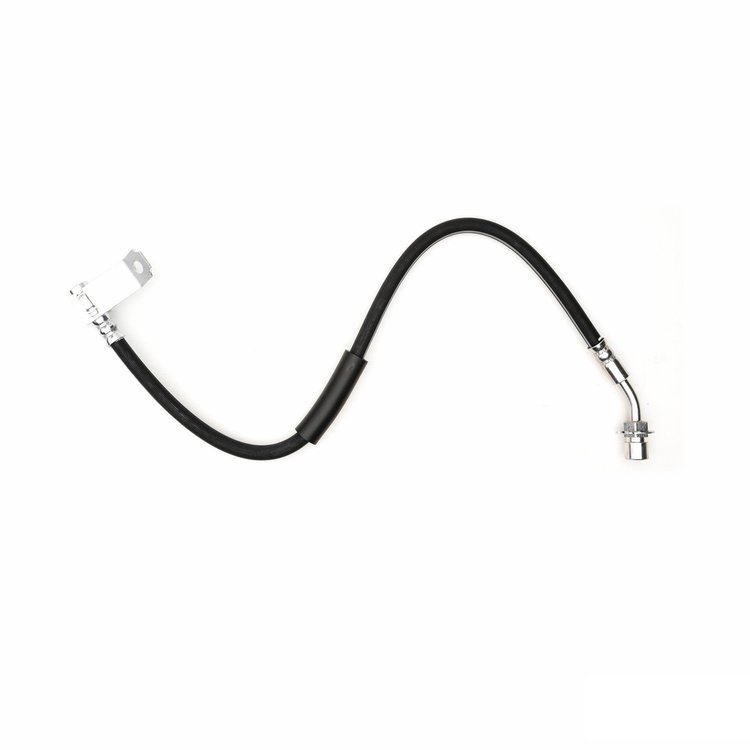 Brake Hose, 2000-2002 Mopar, Position: Rear